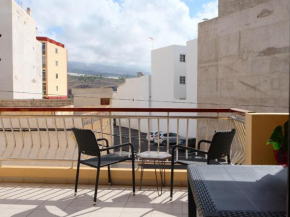 Apartamento playamar 1i